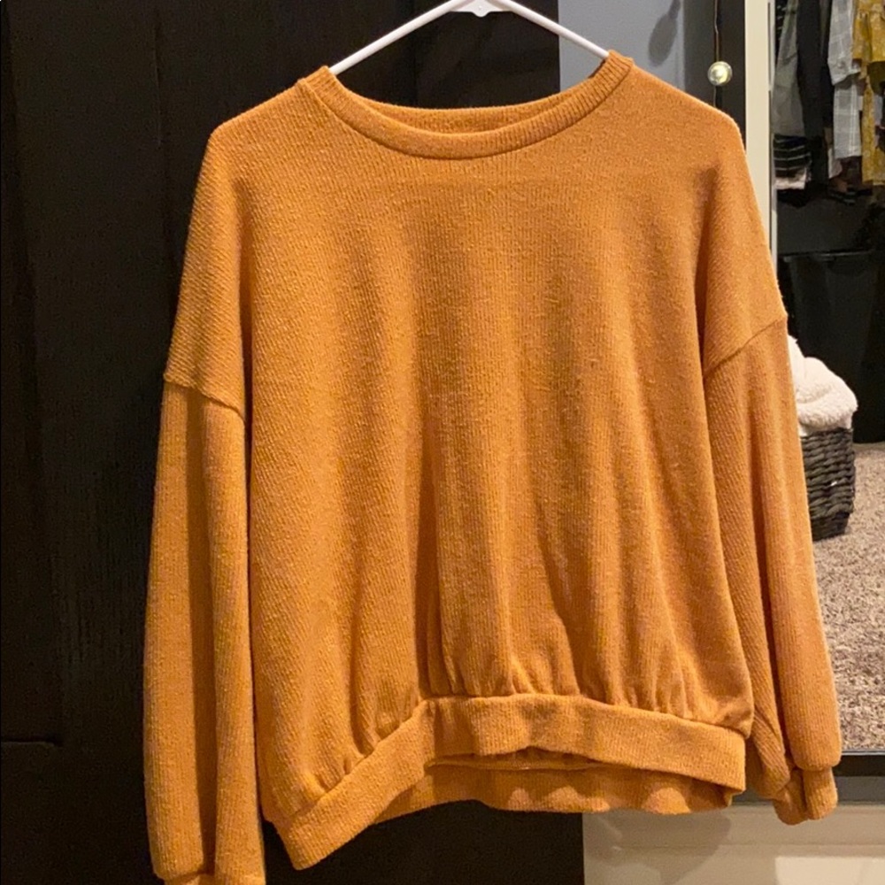 LUSH Sweater